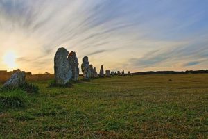 Destinations accessibles pour un premier voyage avec enfant