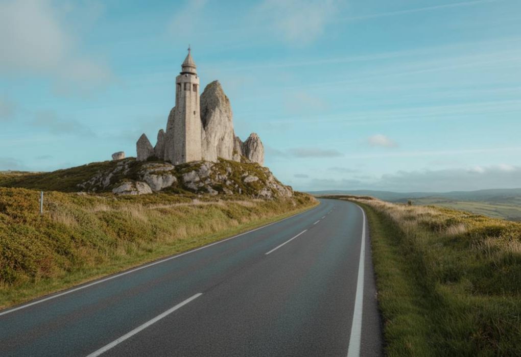 Road trip des phares bretons : itinéraire côtier entre légendes, panoramas et balades incontournables