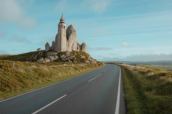 Road trip des phares bretons : itinéraire côtier entre légendes, panoramas et balades incontournables