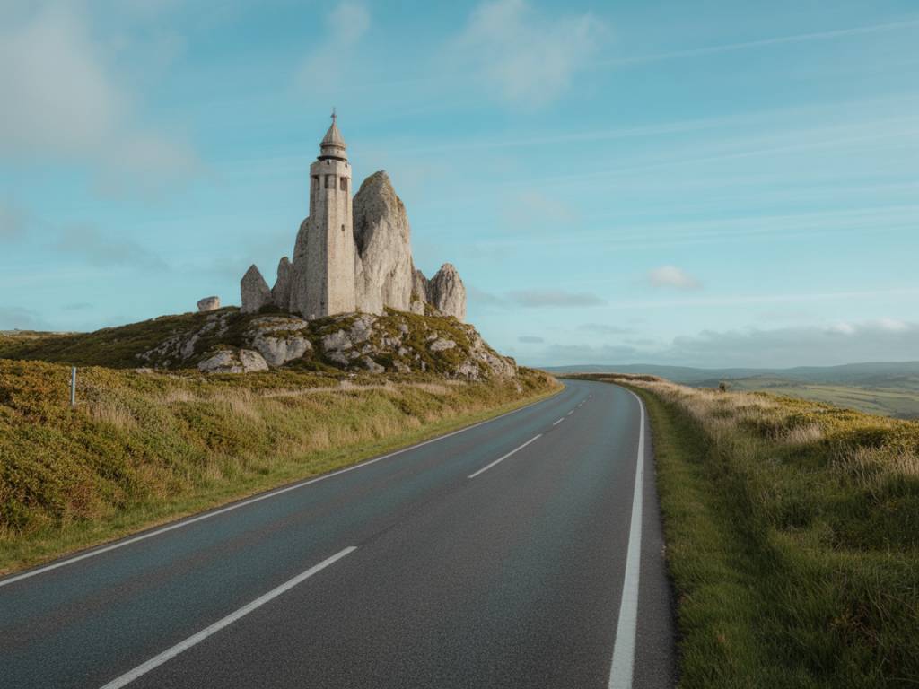 Road trip des phares bretons : itinéraire côtier entre légendes, panoramas et balades incontournables