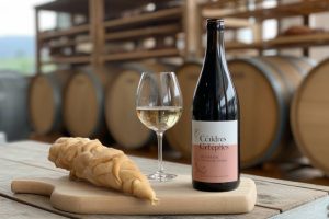 Week-end cidre et crêpes en Bretagne : itinéraire gourmand de fermes, vergers et crêperies artisanales