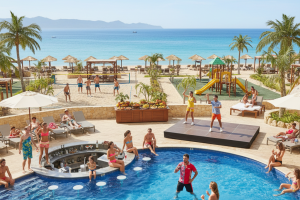 Club vacances all inclusive : animations, services et conseils pour des vacances réussies