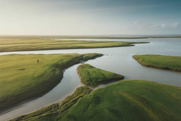 Les marais salants de Guérande : balade entre patrimoine, nature et savoir-faire breton