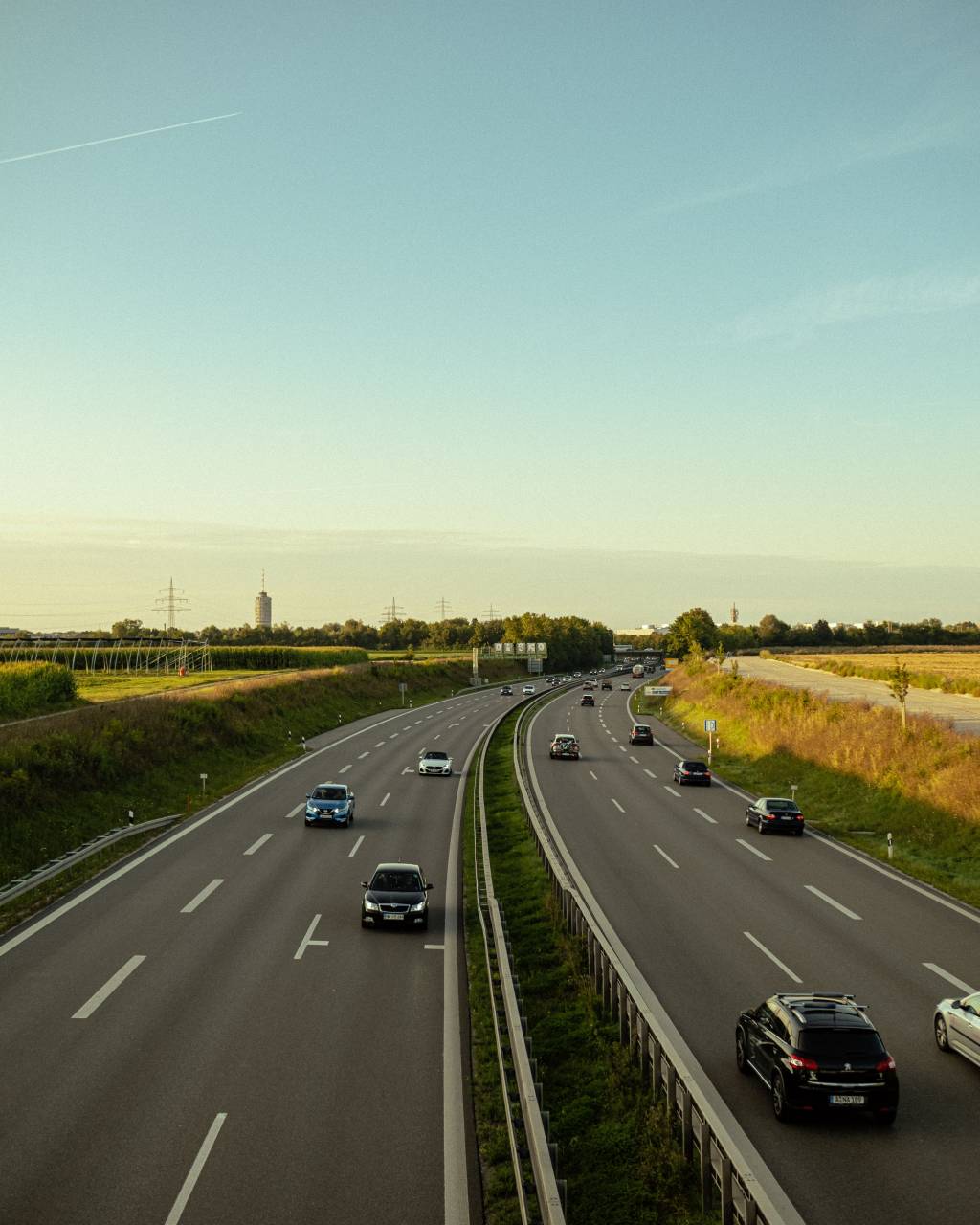 Voyager sans stress grâce au télépéage et à tolltickets